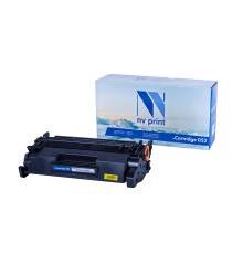 NVPrint Cartridge 052 Картридж для CANON i-SENSYS LBP212dw/LBP214dw/LBP215x/MF421dw/MF426dw/MF428x/MF429x (3100k)