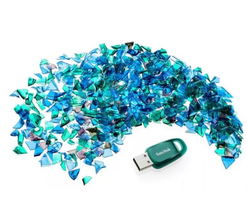 Флэш-накопитель USB3.2 64GB SDCZ96-064G-G46 SANDISK Флэш-накопитель USB3.2 64GB SDCZ96-064G-G46 SANDISK