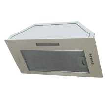 Встраиваемая вытяжка MONSHER Monsher ANGERS 60 Beige