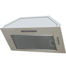 Встраиваемая вытяжка MONSHER Monsher ANGERS 60 Beige