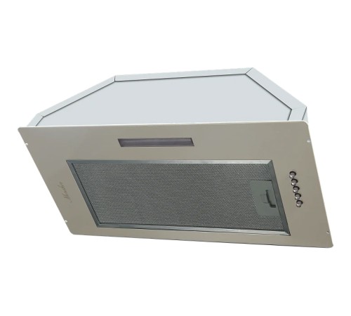 Встраиваемая вытяжка MONSHER Monsher ANGERS 60 Beige