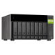 Полка расширения сетевого хранилища без дисков QNAP TL-D800C