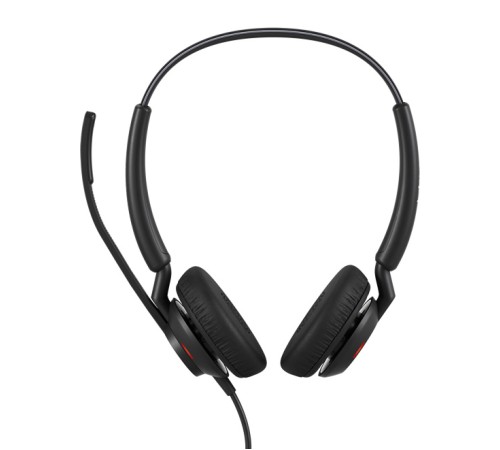 Гарнитура проводная Jabra Engage 40 (4099-413-279)
