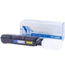 - NV Print NVP NV-TK580Bk (NV-TK580Bk)