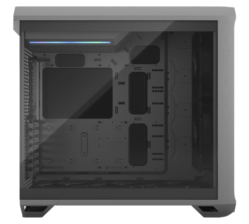 Корпус без блока питания  Fractal Design Fractal FD-C-TOR1A-02