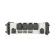 Рефлектометр оптический SNR-OTDR (1310/1550 nm, 36/34 dB, VFL, OPM, OLS)