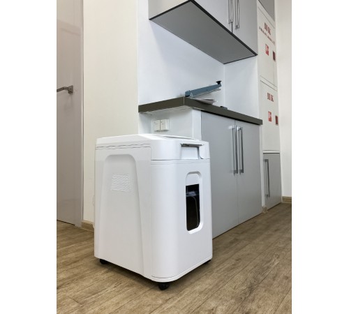 Уничтожитель документов ГЕЛЕОС АП37-5 Гелеос АП37-5