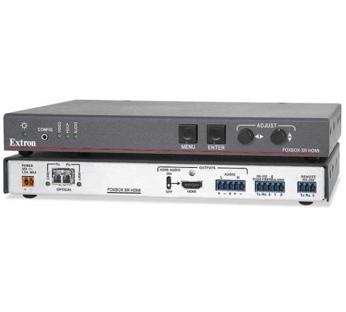 FOXBOX SR HDMI MM