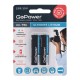 Элемент питания GoPower 00-00026733