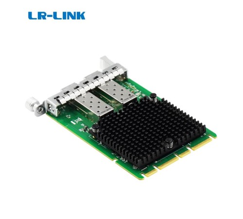 Сетевой адаптер PCIE 2X10GB SFP+ OCP3 LRES3040PF-OCP LR-LINK