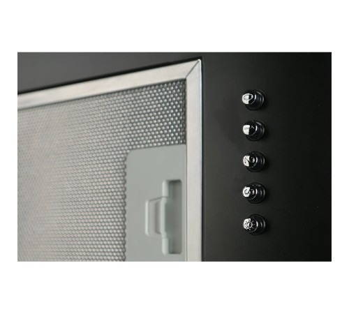 Встраиваемая вытяжка MONSHER Monsher ANGERS 60 Noir