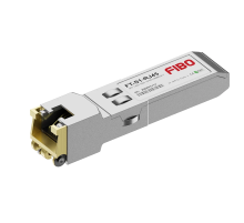 Трансивер Fibo FT-S1-RJ45 (FT-S1-RJ45(10/100/1000))