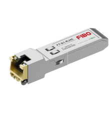 Трансивер Fibo FT-S1-RJ45 (FT-S1-RJ45(10/100/1000))