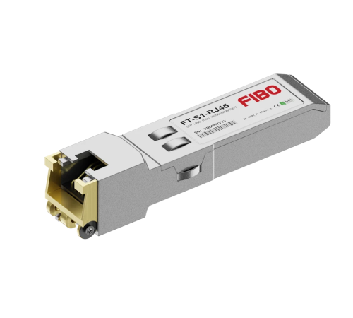 Трансивер Fibo FT-S1-RJ45 (FT-S1-RJ45(10/100/1000)) Трансивер Fibo FT-S1-RJ45 (FT-S1-RJ45(10/100/1000))