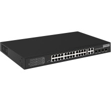 Коммутатор OSNOVO Коммутатор OSNOVO SW-62444(400W) (SW-62444(400W))