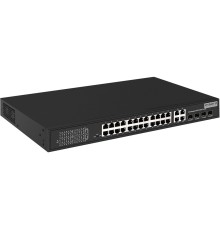 Коммутатор OSNOVO Коммутатор OSNOVO SW-62444(400W) (SW-62444(400W))