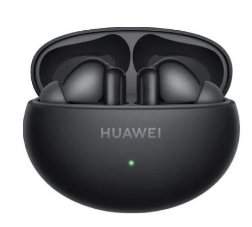 Гарнитура FREEBUDS 6I BLACK ORCA-T100 HUAWEI