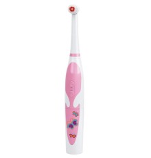 Электрическая зубная щетка KIDS AIR G-HL09PNK PINK GEOZON