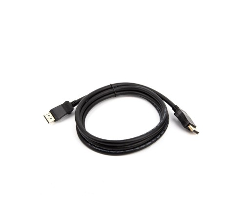 VCOM CG632-2M Кабель соединительный DISPLAY PORT v1.4, 8K@60Hz, 2m VCOM <CG632-2M> VCOM CG632-2M Кабель соединительный DISPLAY PORT v1.4, 8K@60Hz, 2m VCOM <CG632-2M>