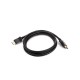 VCOM CG632-2M Кабель соединительный DISPLAY PORT v1.4, 8K@60Hz, 2m VCOM <CG632-2M>