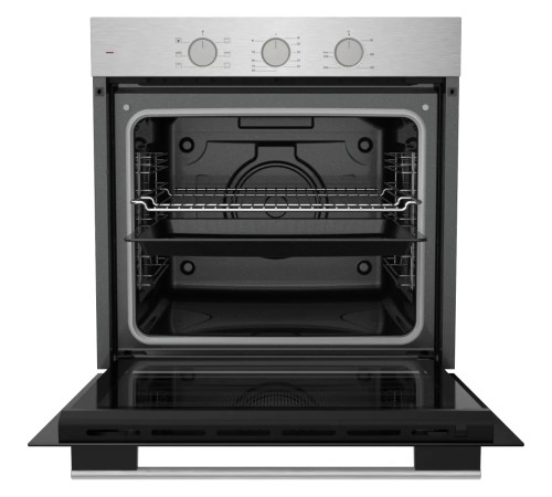 Электрический духовой шкаф Kuppersberg Kuppersberg HF 603 BX