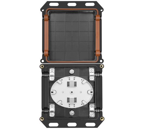 Муфта оптическая компактная серии SNR-FOSC-X