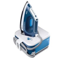 Утюг BRAUN Max pressure 6.5 bar IS2565BL