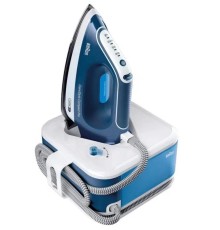 Утюг BRAUN Max pressure 6.5 bar IS2565BL
