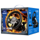 Руль SVEN GC-W800 (педали, вибро, скоба, D-pad, 12 кл, PC/PS3/PS4/XBOXONE/Xinput) Sven SV-015442