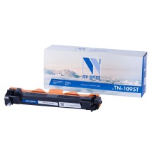 NV Print TN-1095 Тонер-картридж NV-TN1095T для Brother HL-1202/DCP1602, 1,5K