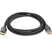 Telecom TCG750-2M Кабель соединительный DP-DP 1.4V 8K@60Hz  2м, Telecom Pro <TCG750-2M> [07958820049132]