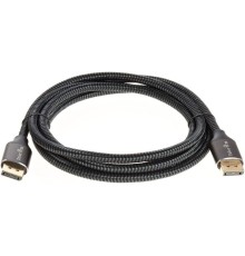 Telecom TCG750-2M Кабель соединительный DP-DP 1.4V 8K@60Hz  2м, Telecom Pro <TCG750-2M> [07958820049132]