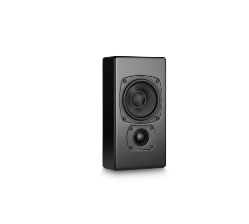 Трипольная акустическая система M&K Sound M40T Цвет: Матовый черный. Пара.