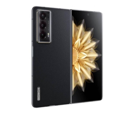 Мобильный телефон HONOR MAGIC V2 16/512GB 5109BBXQ BLACK HONOR Мобильный телефон HONOR MAGIC V2 16/512GB 5109BBXQ BLACK HONOR