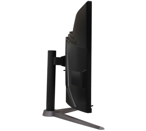 МОНИТОР 34" Acer Nitro ED340CUHbmiipx Black (VA, изогнутый, 3440x1440, 100Hz, 1 ms, 178°/178°, 250 cd/m, 3000:1,+2xHDMI)