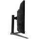 МОНИТОР 34" Acer Nitro ED340CUHbmiipx Black (VA, изогнутый, 3440x1440, 100Hz, 1 ms, 178°/178°, 250 cd/m, 3000:1,+2xHDMI)