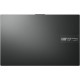 Ноутбук ASUS VivoBook Series E1504FA-BQ050 15.6" 1920x1080/AMD Ryzen 5 7520U/RAM 8Гб/SSD 512Гб/AMD Radeon Graphics/ENG|RUS/DOS черный 1.57 кг 90NB0ZR2-M010F0