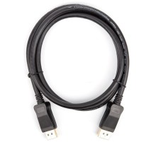 VCOM CG632-1.5M Кабель соединительный DISPLAY PORT v1.4, 8K@60Hz, 1.5m VCOM <CG632-1.5M> [4895182226852]