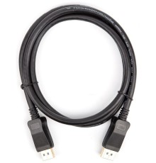 VCOM CG632-1.5M Кабель соединительный DISPLAY PORT v1.4, 8K@60Hz, 1.5m VCOM <CG632-1.5M> [4895182226852]