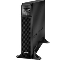Источник бесперебойного питания APC by Schneider Electric APC Smart-UPS SRT 3000VA SRT3000XLI