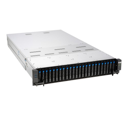 Серверная платформа ASUS RS720A-E11-RS24U 90SF01G3-M00XR0 Серверная платформа ASUS RS720A-E11-RS24U 90SF01G3-M00XR0