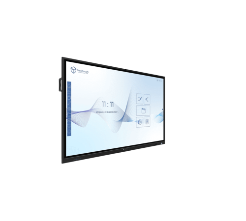 Интерактивный комплекс NextPanel 75 NexTouch IFCKV5INT75 Интерактивный комплекс NextPanel 75 NexTouch IFCKV5INT75