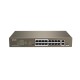 Коммутатор 16PORT TEF1118P-16-150W TENDA