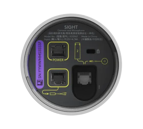 Веб-камера Logitech 960-001503 Веб-камера Logitech 960-001503