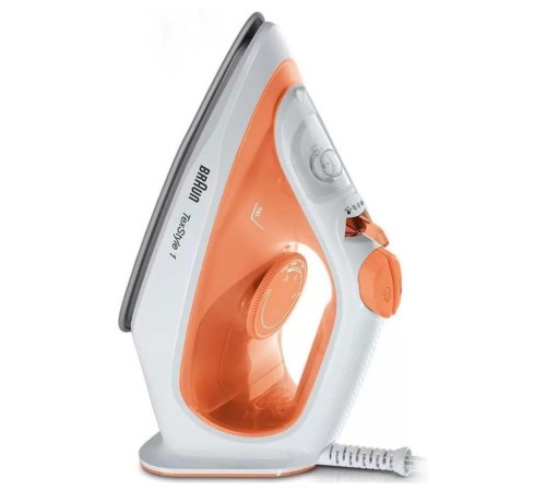 Утюг SI1009OR BRAUN Утюг SI1009OR BRAUN