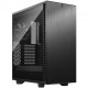 Define 7 Compact Black TG Light Tint FD-C-DEF7C-03  (702184)