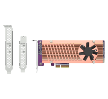 Плата расширения QNAP QM2-2P-344A