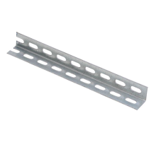 Iek CLP1L-030-030 Профиль перфорированный L-образный