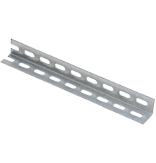 Iek CLP1L-030-030 Профиль перфорированный L-образный