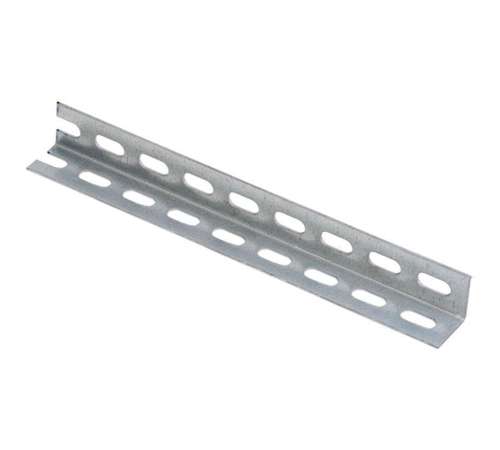 Iek CLP1L-030-030 Профиль перфорированный L-образный Iek CLP1L-030-030 Профиль перфорированный L-образный